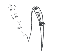 Oharikousama sticker #4684737