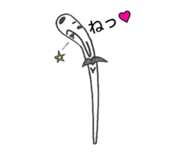 Oharikousama sticker #4684740