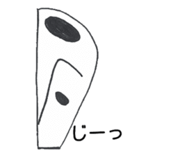 Oharikousama sticker #4684751