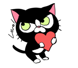 kowakawachama sticker #4684933