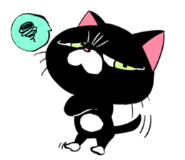 kowakawachama sticker #4684934