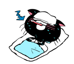 kowakawachama sticker #4684935