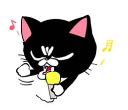 kowakawachama sticker #4684937