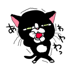 kowakawachama sticker #4684940