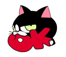 kowakawachama sticker #4684944