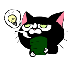 kowakawachama sticker #4684947