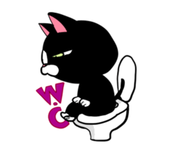 kowakawachama sticker #4684948