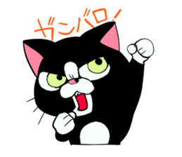 kowakawachama sticker #4684953