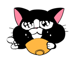 kowakawachama sticker #4684957