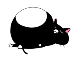 kowakawachama sticker #4684958