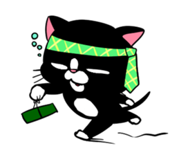 kowakawachama sticker #4684965