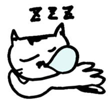 kurotan sticker #4685010