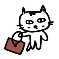 kurotan sticker #4685011