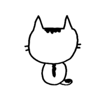 kurotan sticker #4685023