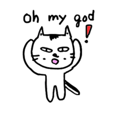 kurotan sticker #4685025