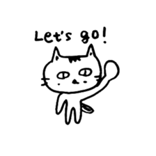 kurotan sticker #4685031