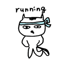 kurotan sticker #4685041