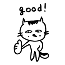 kurotan sticker #4685044