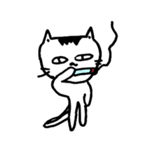 kurotan sticker #4685045