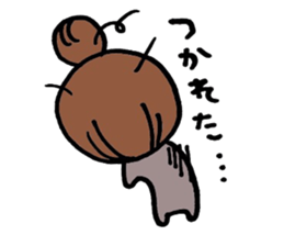 Baby and SlobMom sticker #4685584