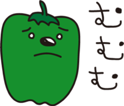 Look at me! sticker #4685750