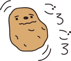 Look at me! sticker #4685754