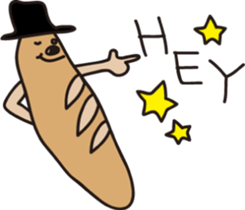 Look at me! sticker #4685756