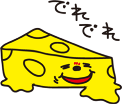 Look at me! sticker #4685762