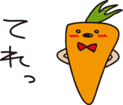 Look at me! sticker #4685764