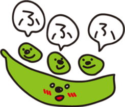 Look at me! sticker #4685766