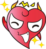 Jiong Jiong Mood sticker #4685809