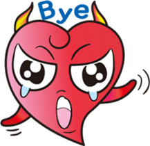 Jiong Jiong Mood sticker #4685820