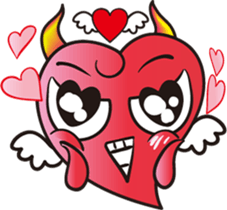 Jiong Jiong Mood sticker #4685846