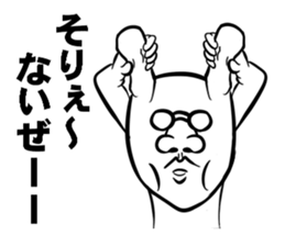 Like.Rabbit sticker #4686454