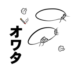 Like.Rabbit sticker #4686487