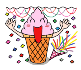 Miss Ice (Part 2) sticker #4686570