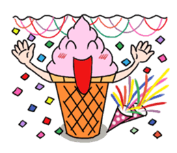 Miss Ice (Part 2) sticker #4686570