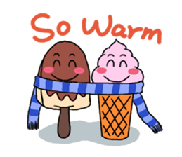 Miss Ice (Part 2) sticker #4686571