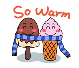 Miss Ice (Part 2) sticker #4686571