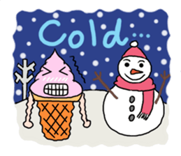 Miss Ice (Part 2) sticker #4686572