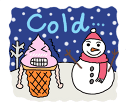 Miss Ice (Part 2) sticker #4686572