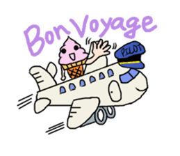 Miss Ice (Part 2) sticker #4686573