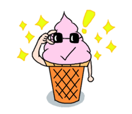 Miss Ice (Part 2) sticker #4686578