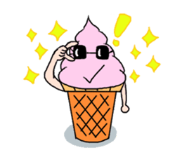 Miss Ice (Part 2) sticker #4686578