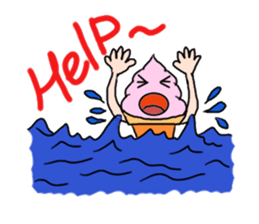 Miss Ice (Part 2) sticker #4686579