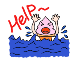 Miss Ice (Part 2) sticker #4686579