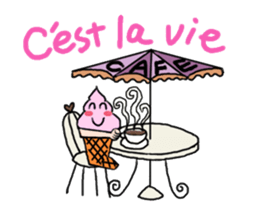 Miss Ice (Part 2) sticker #4686580