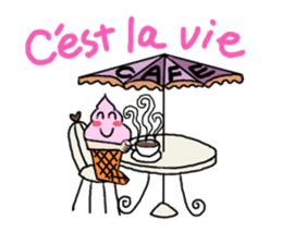 Miss Ice (Part 2) sticker #4686580