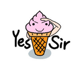 Miss Ice (Part 2) sticker #4686581