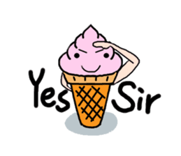 Miss Ice (Part 2) sticker #4686581